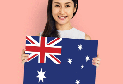 Study in Australia