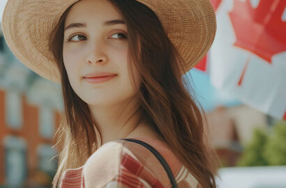 Study in Canada