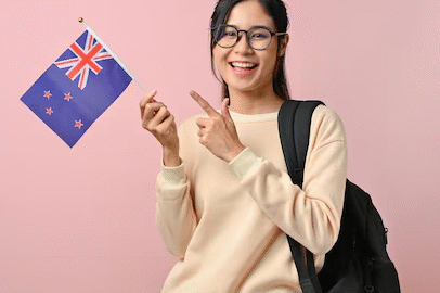 Study in New Zealand
