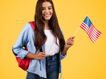 Study in USA
